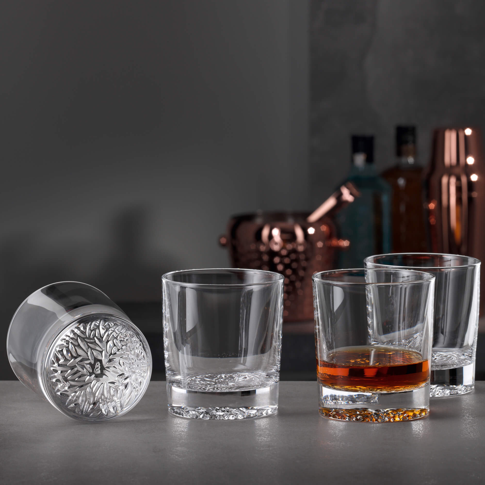 Whisky Tumbler Lounge 2.0, Spiegelau - 309ml (1 pc.) Whisky Tumbler Lounge 2.0, Spiegelau - 309ml (1 pc.)