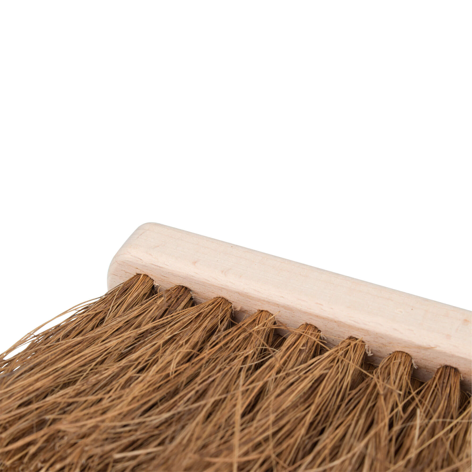 Hand broom coco - 28cm