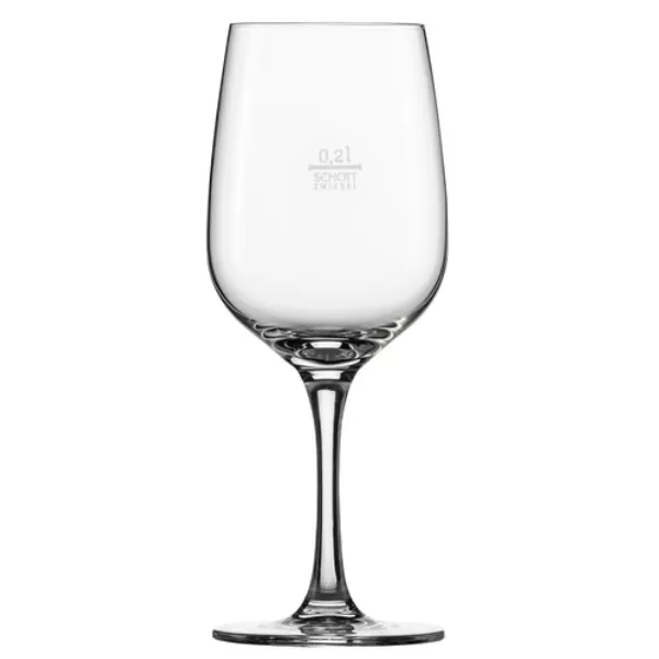 Red Wine glass, Congresso Schott Zwiesel - 355ml (6pcs.) Red Wine glass, Congresso Schott Zwiesel - 355ml (6pcs.)