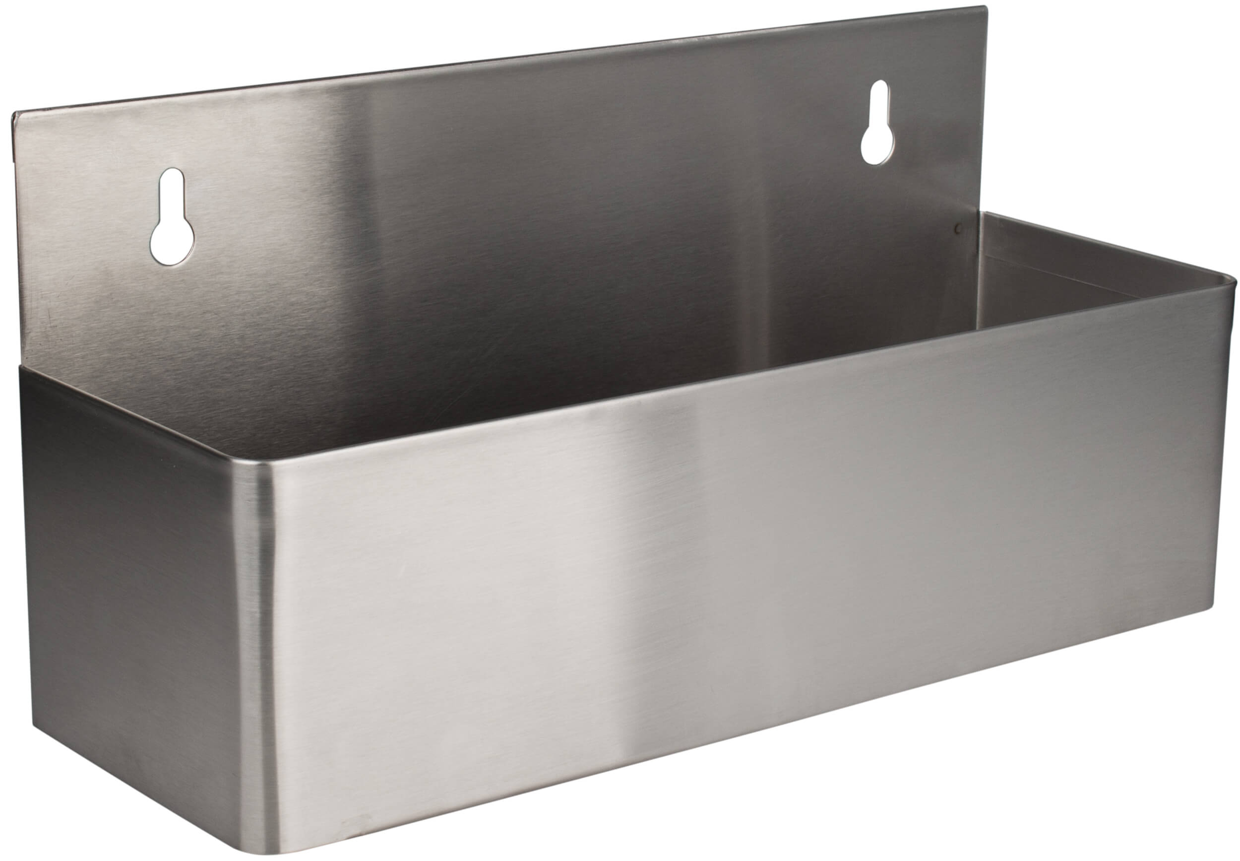 Kitchen organizer set with holders and draining mat Kitchen organizer set with holders and draining mat