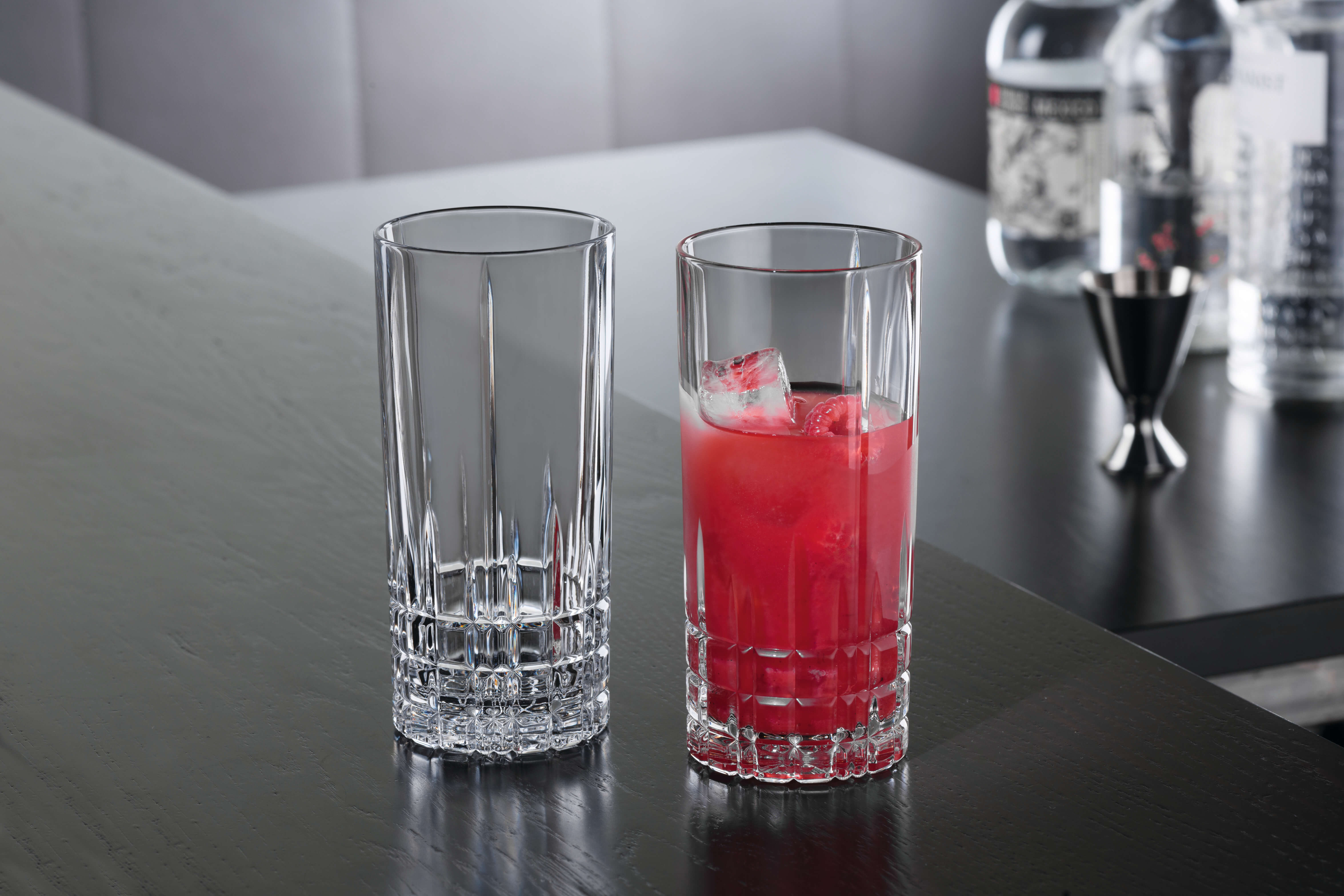 Longdrink glass, Perfect Serve Collection Spiegelau - 350ml