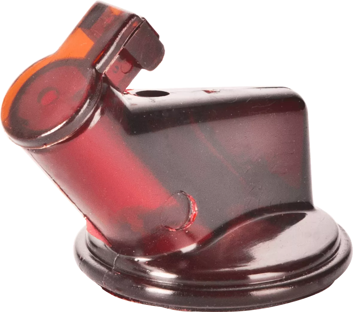 Speedbottle pourer with cap - 12 pieces Speedbottle pourer with cap - 12 pieces