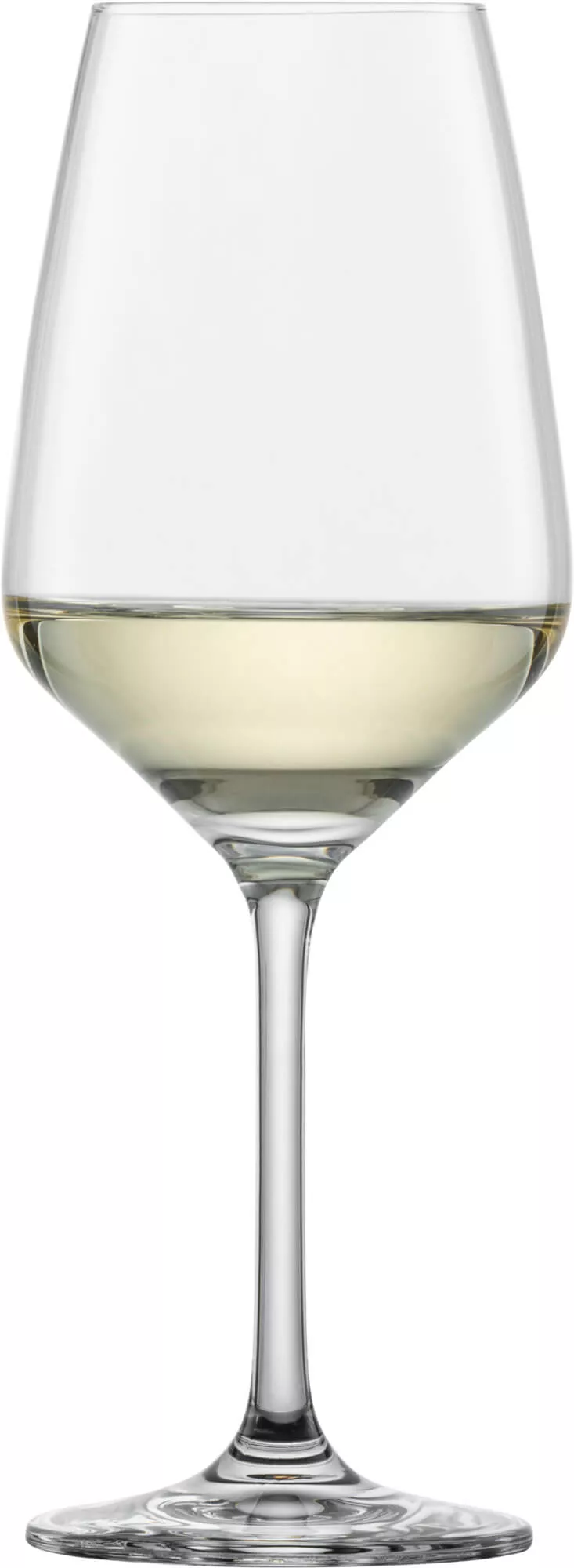 White wine glass Taste, Schott Zwiesel - 356ml, 0,1l CM (6 pcs.)