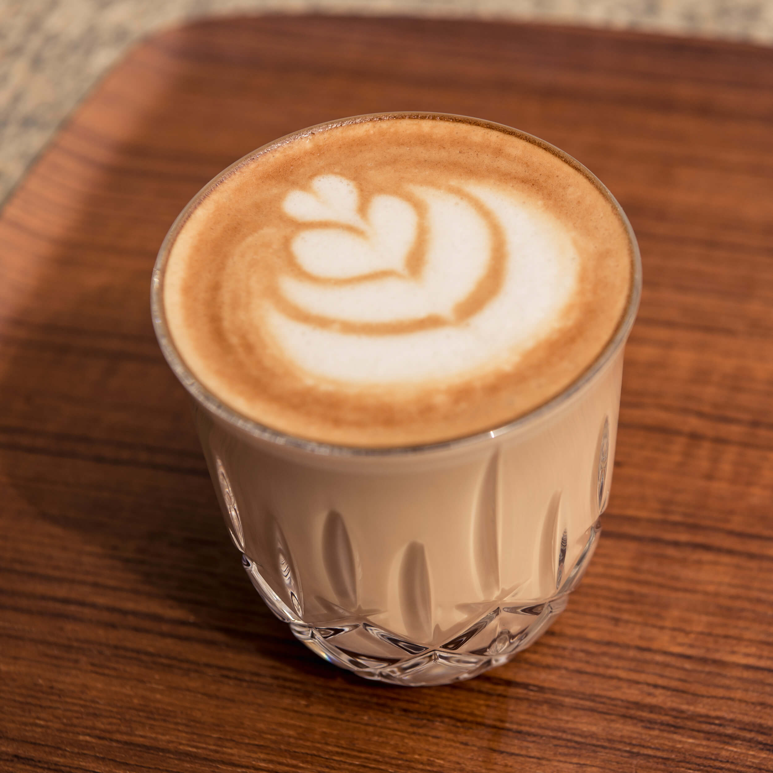 Cappuccino glass Noblesse, Nachtmann - 235ml (1 pc.) Cappuccino glass Noblesse, Nachtmann - 235ml (1 pc.)