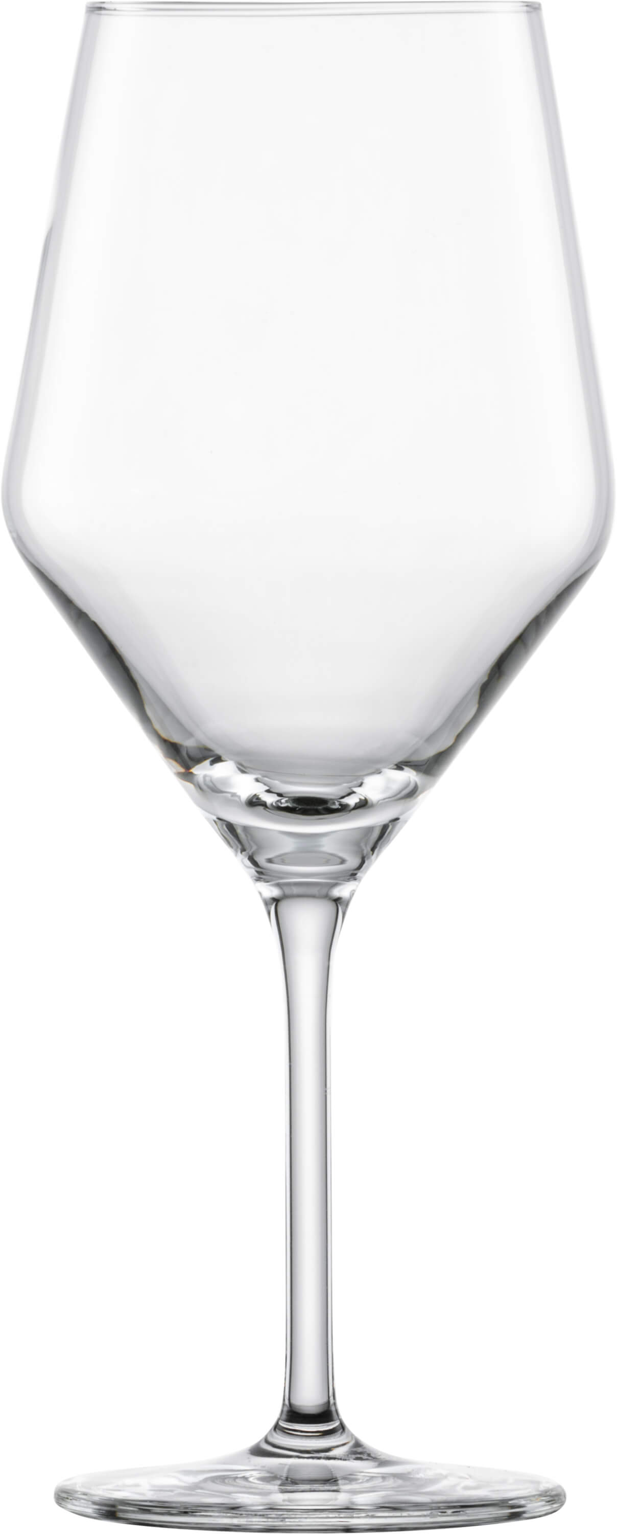 Wine glass allround, Basic Bar Selection, Schott Zwiesel - 401ml, 0,2l CM (6 Pcs.)