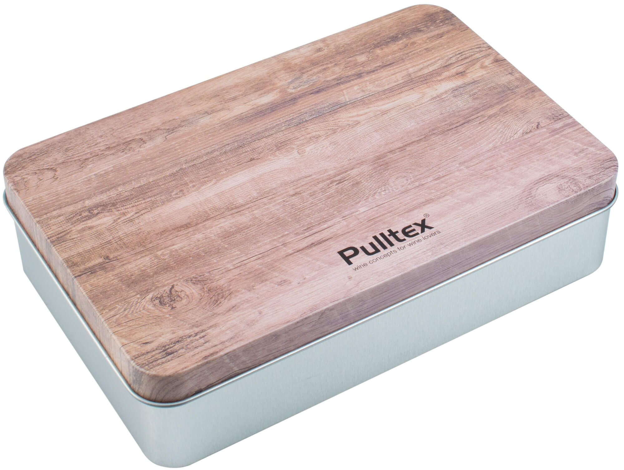 Click Cut Wine Set, Pulltex (Box)