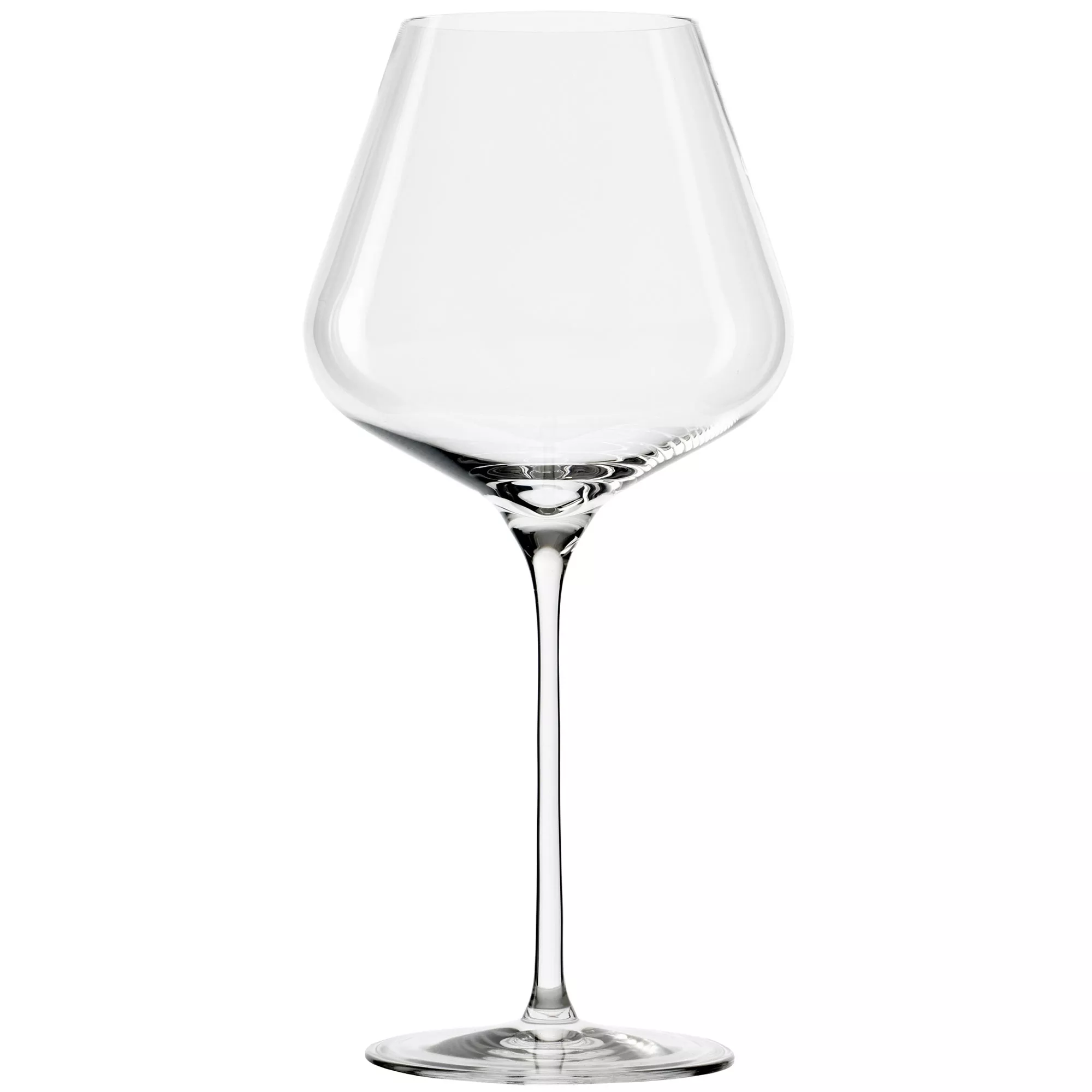 Stolzle Lausitz Power German Made Crystal White Wine Glass, Set of 4 