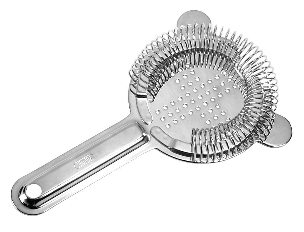 Strainer Yukiwa - stainless steel (8cm)