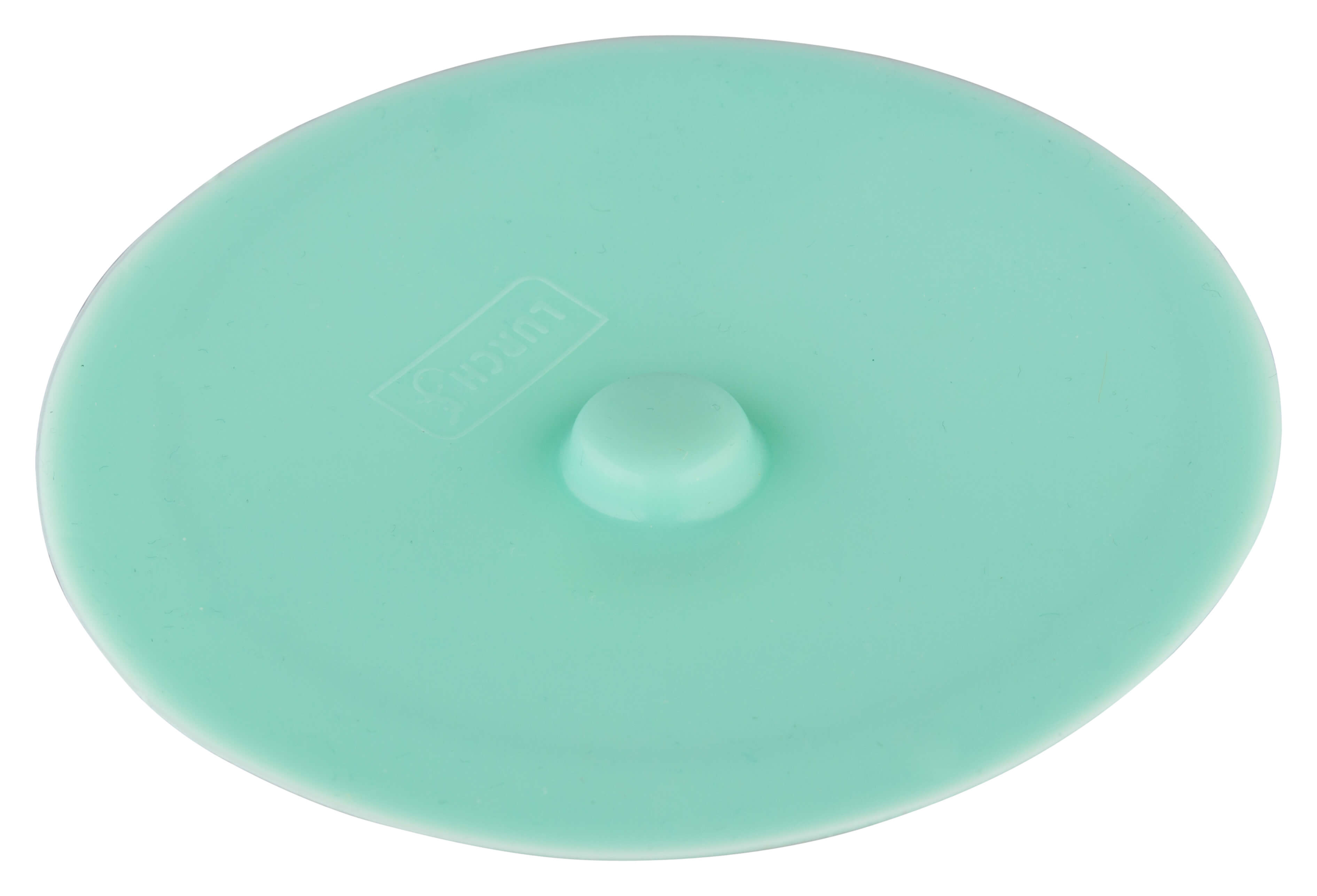 Glass lid, silicone, Lurch - Matze Mattress (10,5cm)