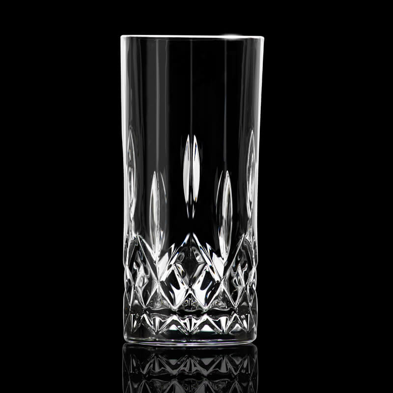 Longdrink glass Opera, RCR - 350ml (1 pc.) Longdrink glass Opera, RCR - 350ml (1 pc.)