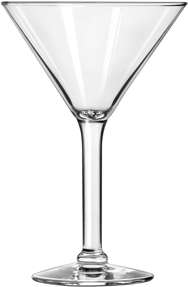 1 Cocktail glass, Citation Libbey - 133ml