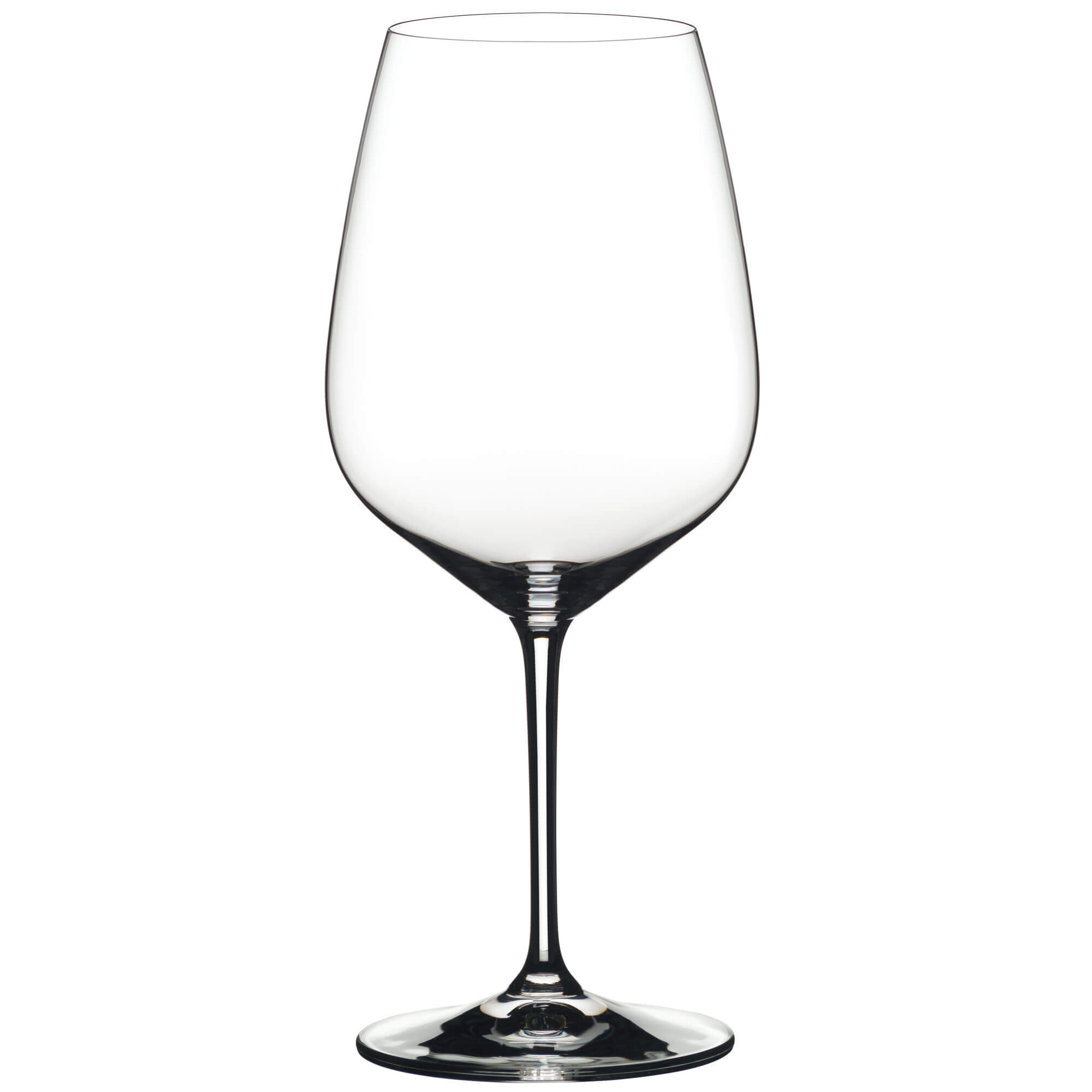 Cabernet Sauvignon glass Heart to Heart, Riedel - 800ml (2 pcs.)