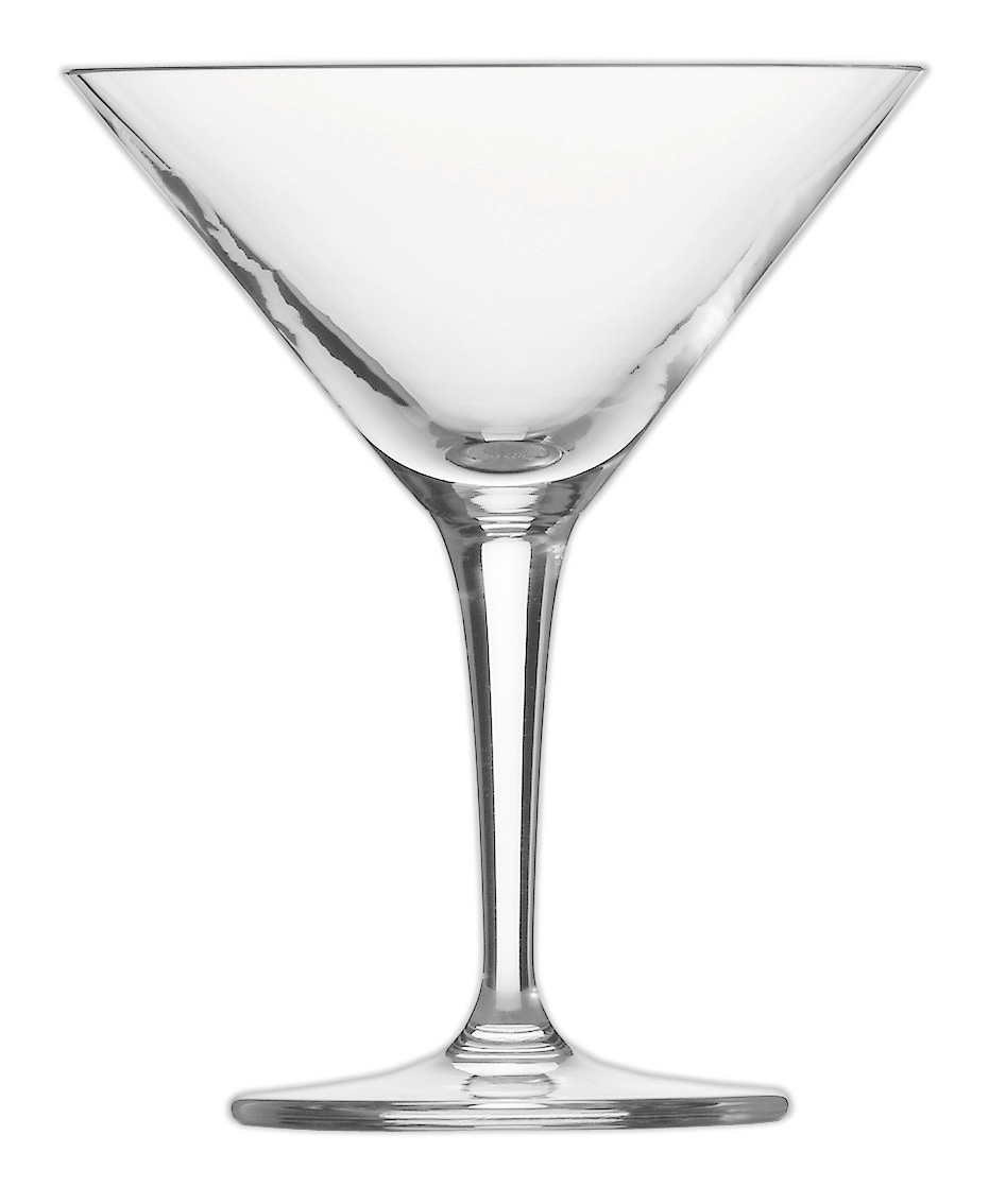 Martini glass Classic, Basic Bar Selection, Schott Zwiesel - 182ml (1 pc.)