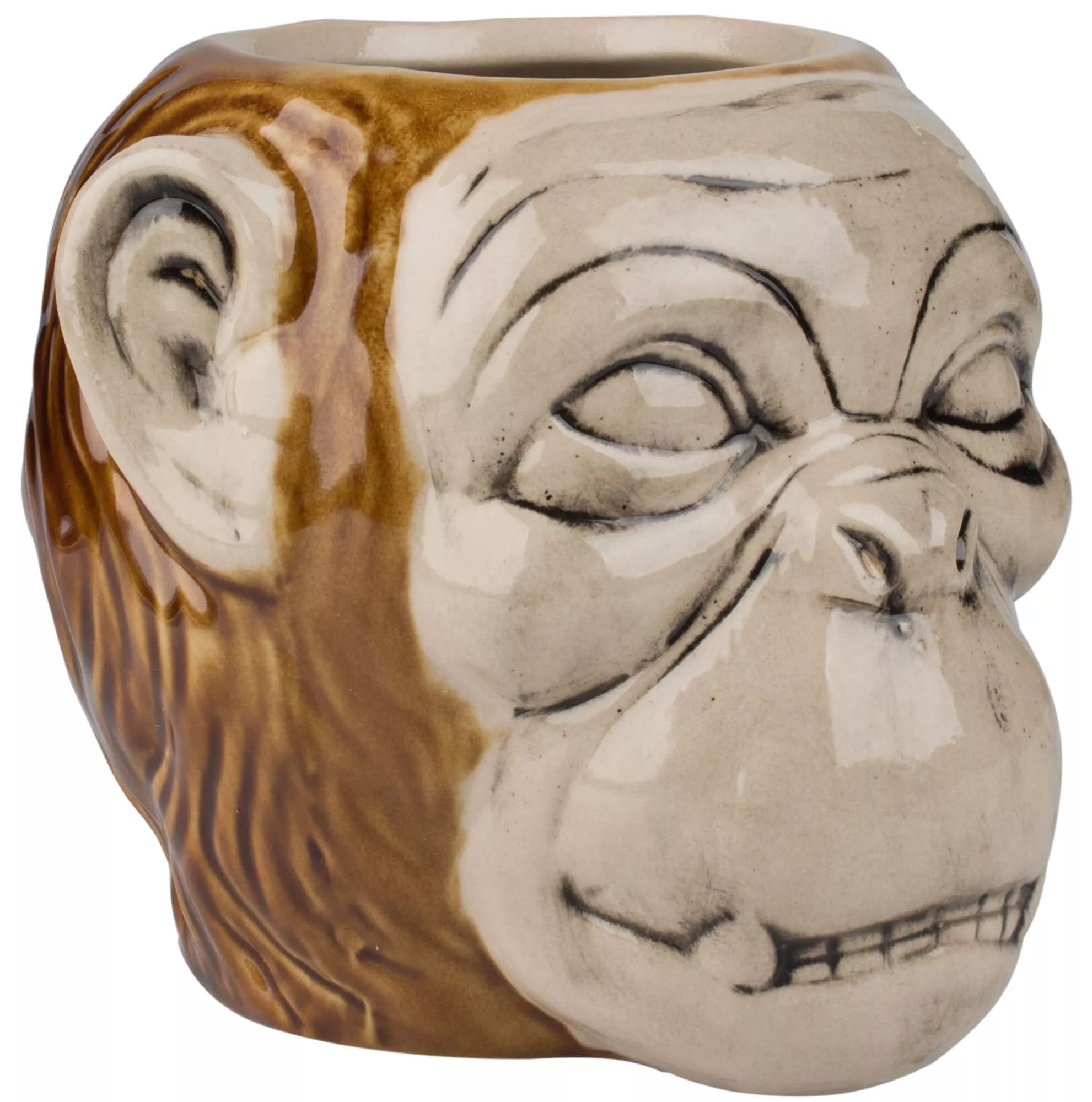 Tiki mug Nyani - 750ml Tiki mug Nyani - 750ml