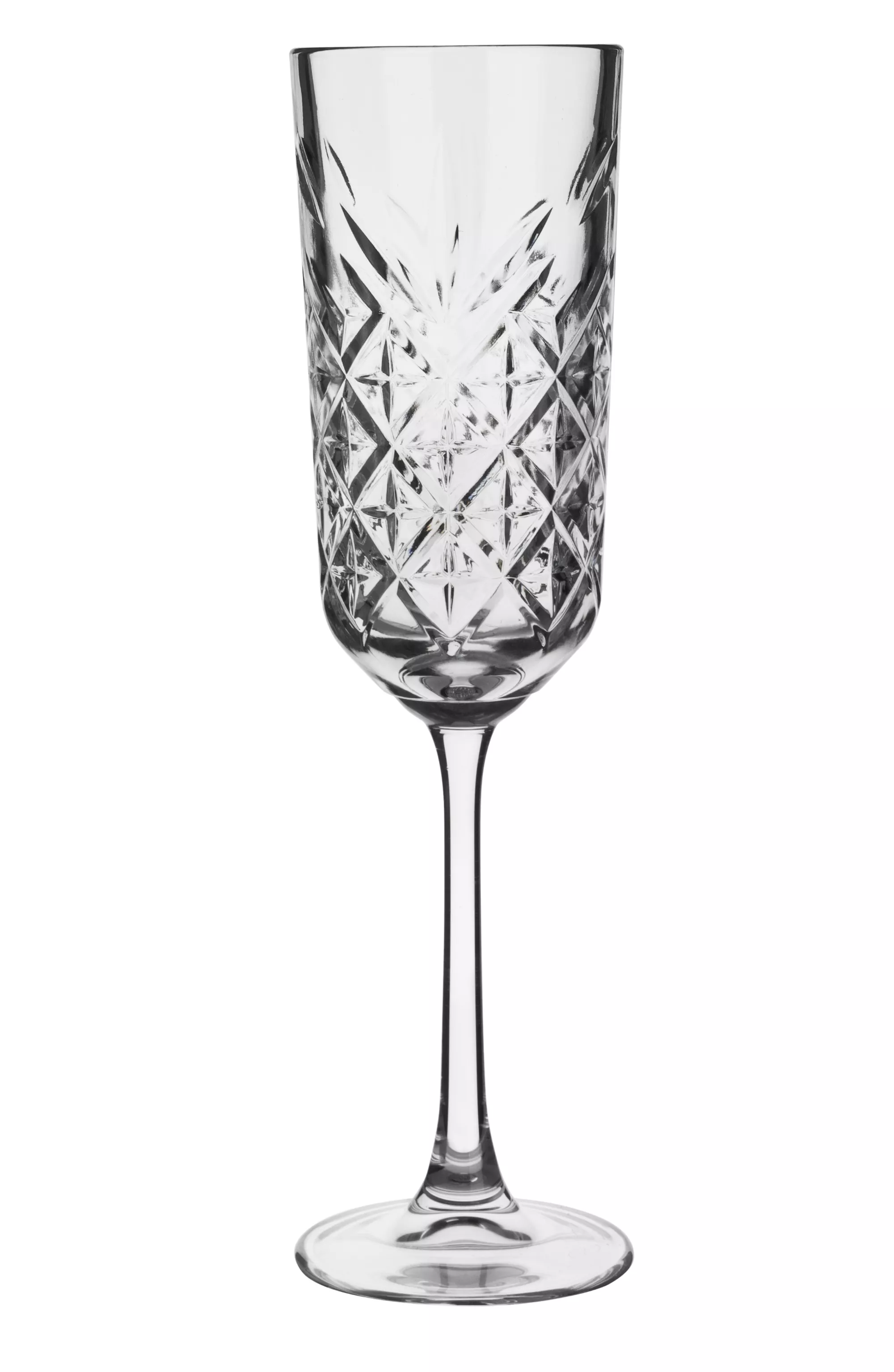 Champagne glass Timeless, Pasabahce - 175ml Champagne glass Timeless, Pasabahce - 175ml