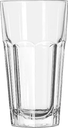 Libbey 15256 Cooler Glass 16 Oz.