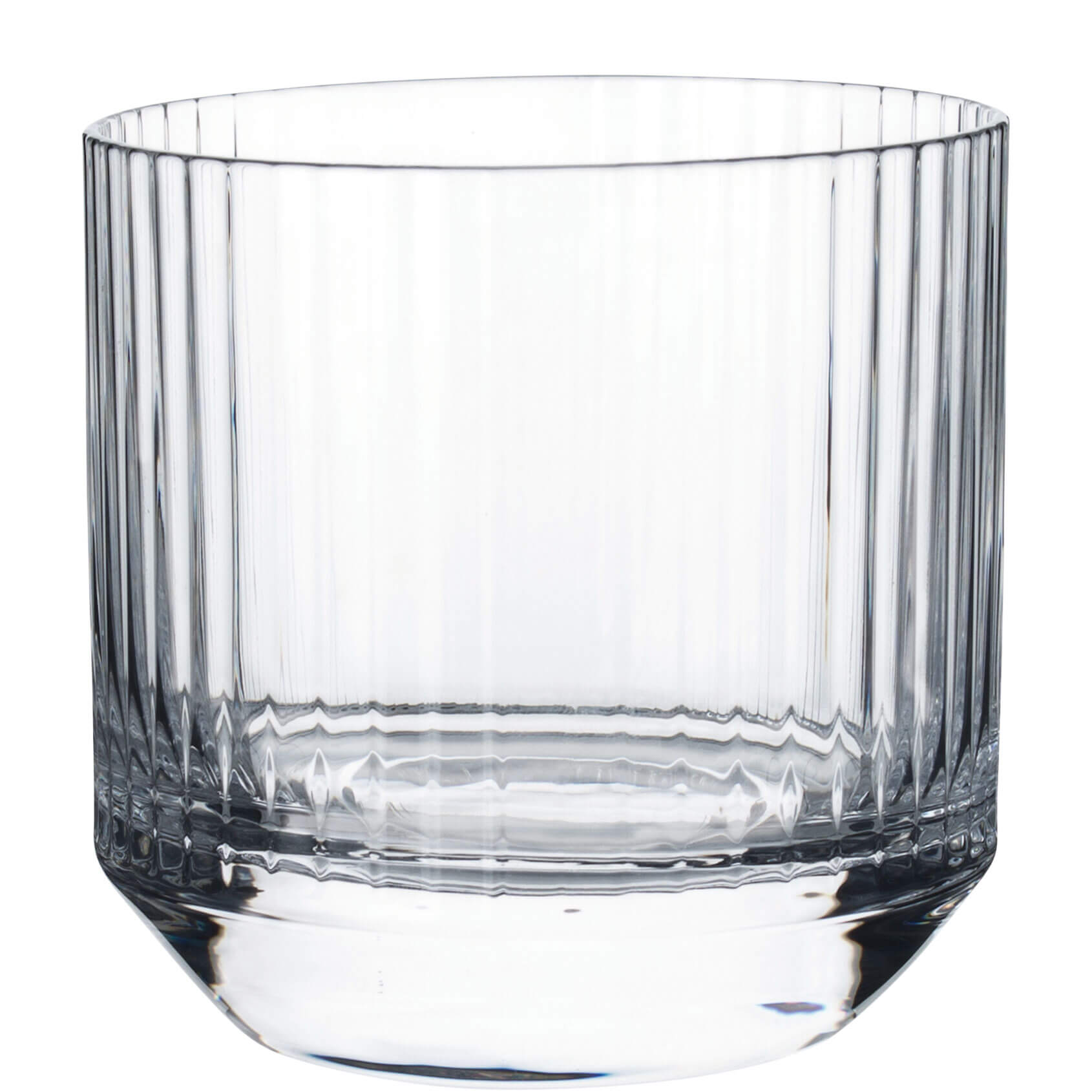 Whisky glass S.O.F. Big Top, Nude - 270ml (1 pc.)