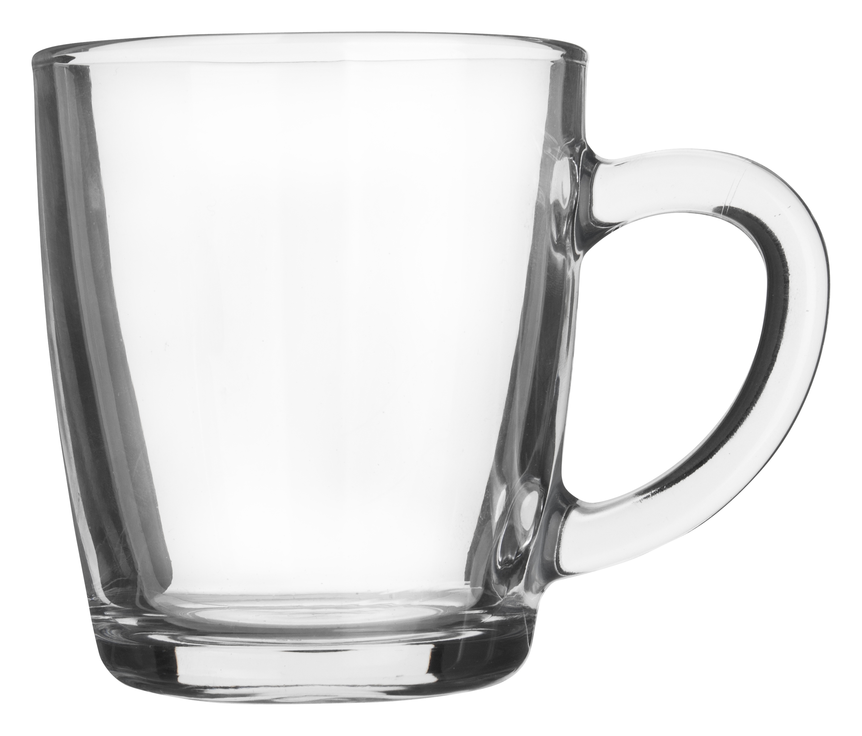 Handled mug Basic, Paabahçe - 340ml (1 pc.)