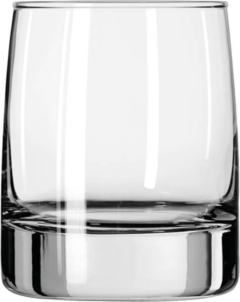 Double Old Fashioned Glass, Vibe Libbey - 355ml (12pcs)
