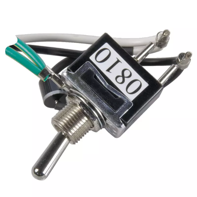 Speed switch for HB Rio Speed switch for HB Rio