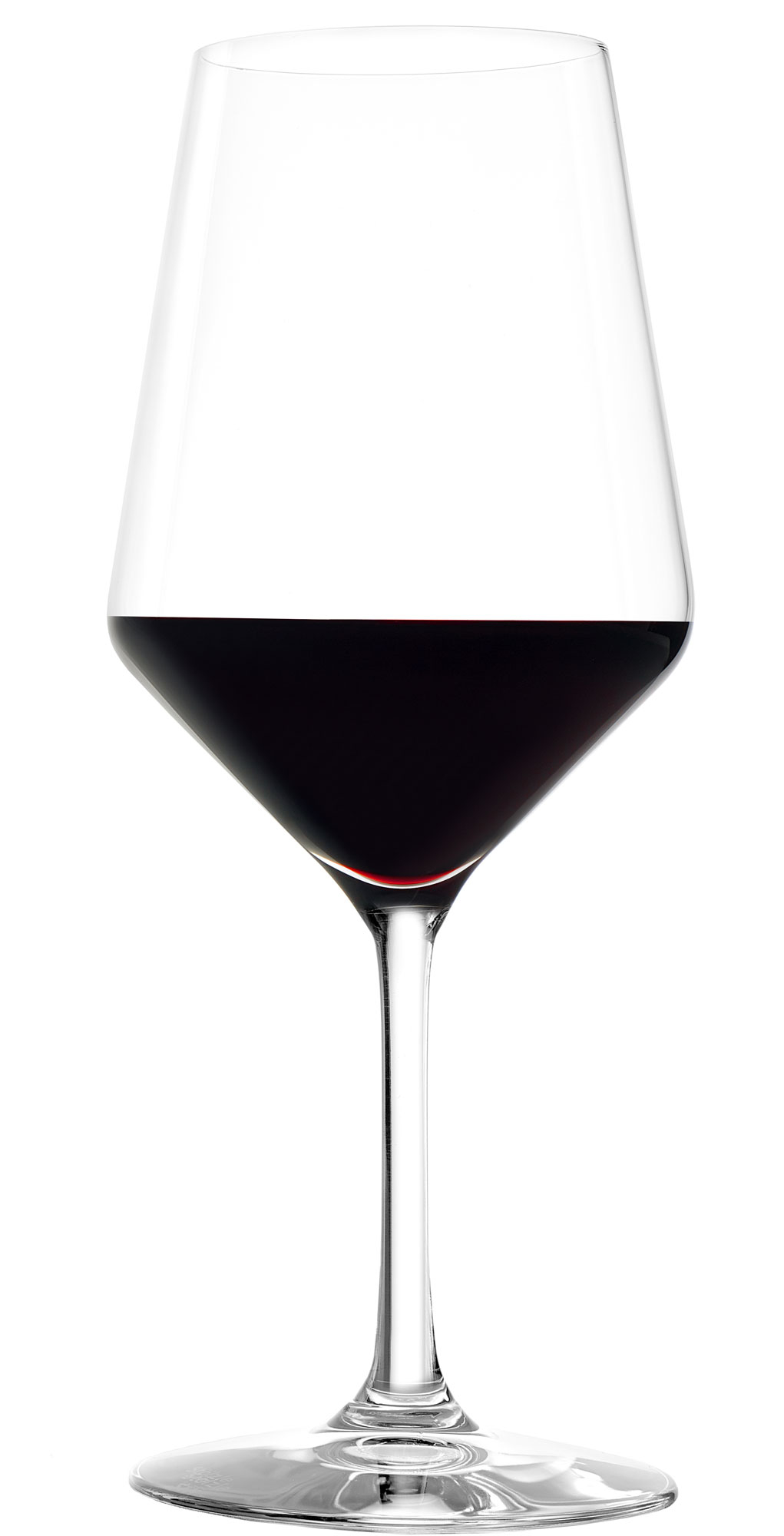 Red wine glass Revolution, Stölzle - 490ml  (6 pcs.)