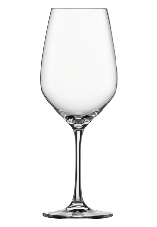 Burgundy glass Vina, Schott Zwiesel - 415ml (6 pcs.)