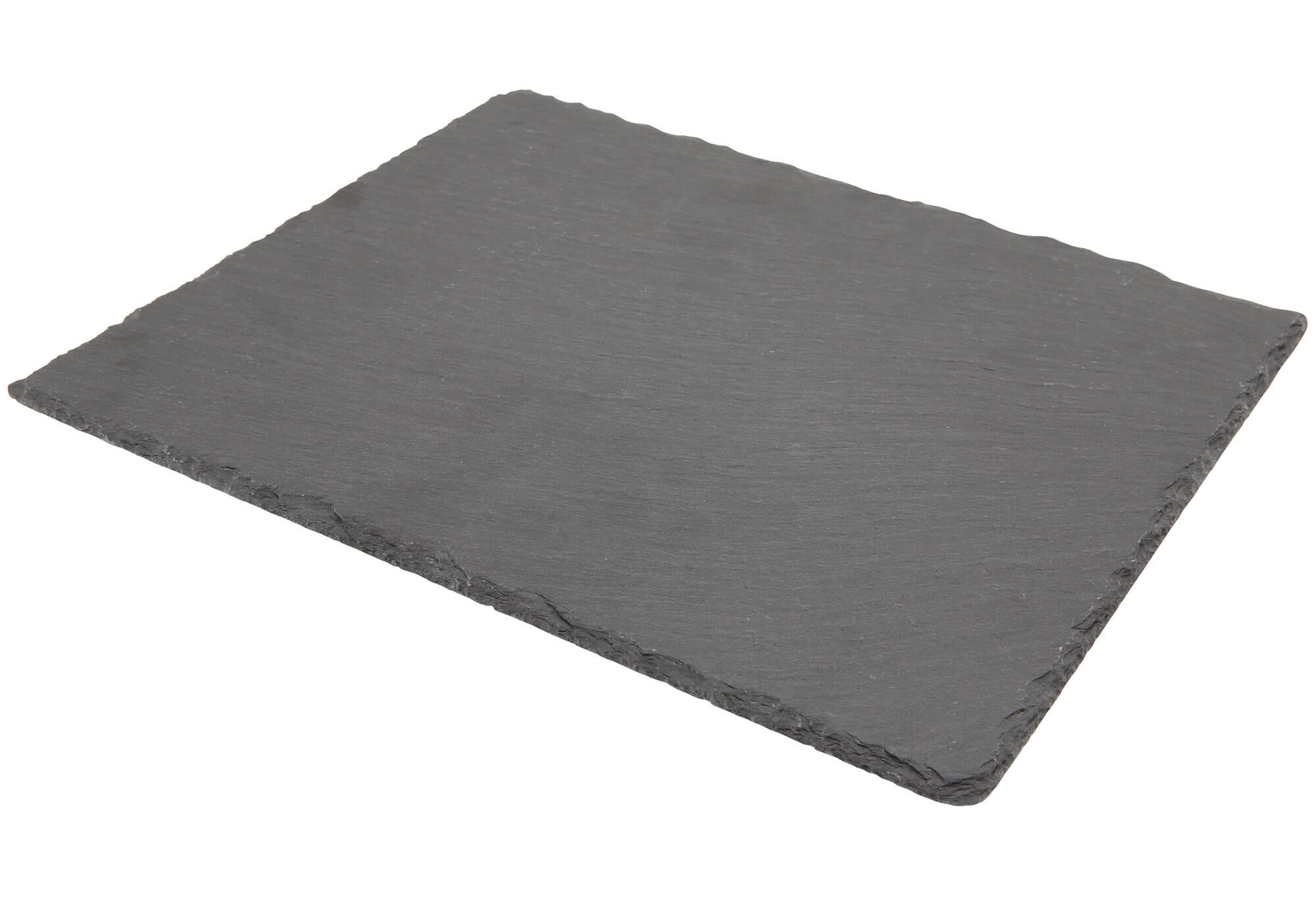 Slate serving plate GN 1/2 - 32x26cm