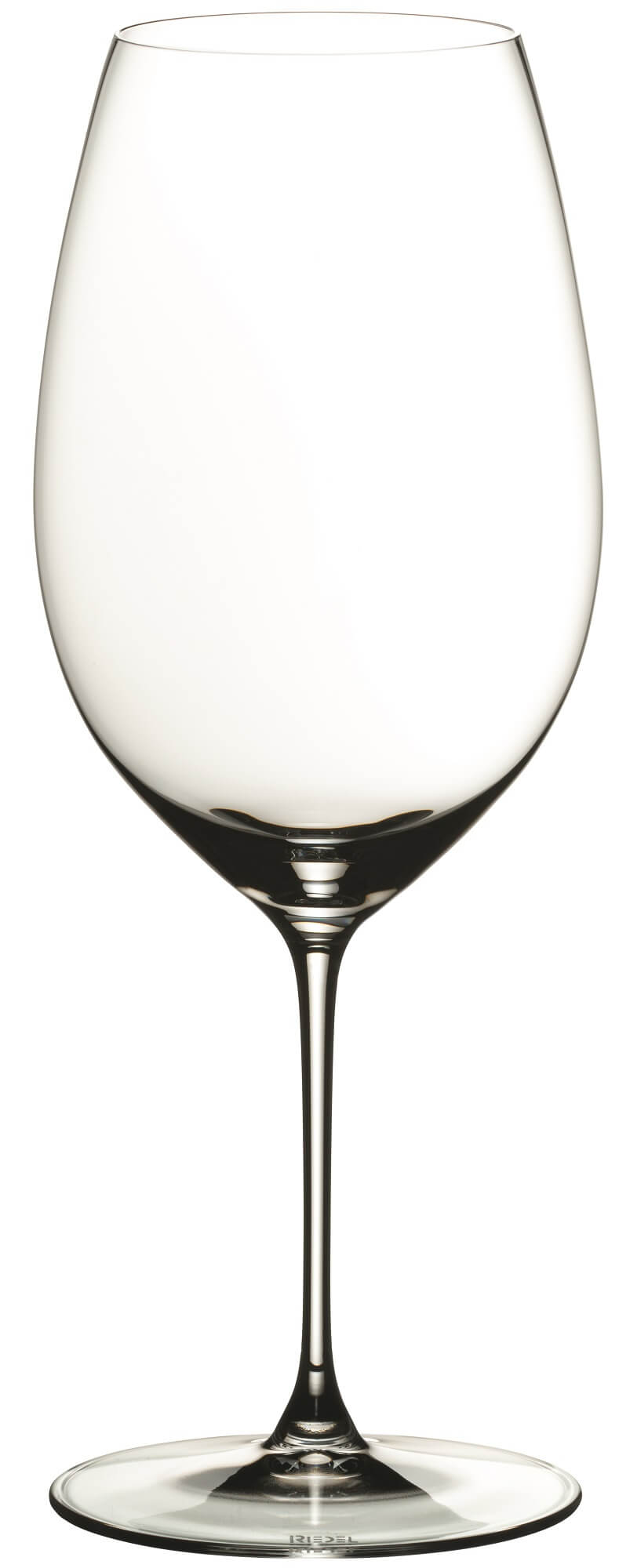 New World Shiraz glass Veritas, Riedel - 650ml (2 pcs.)
