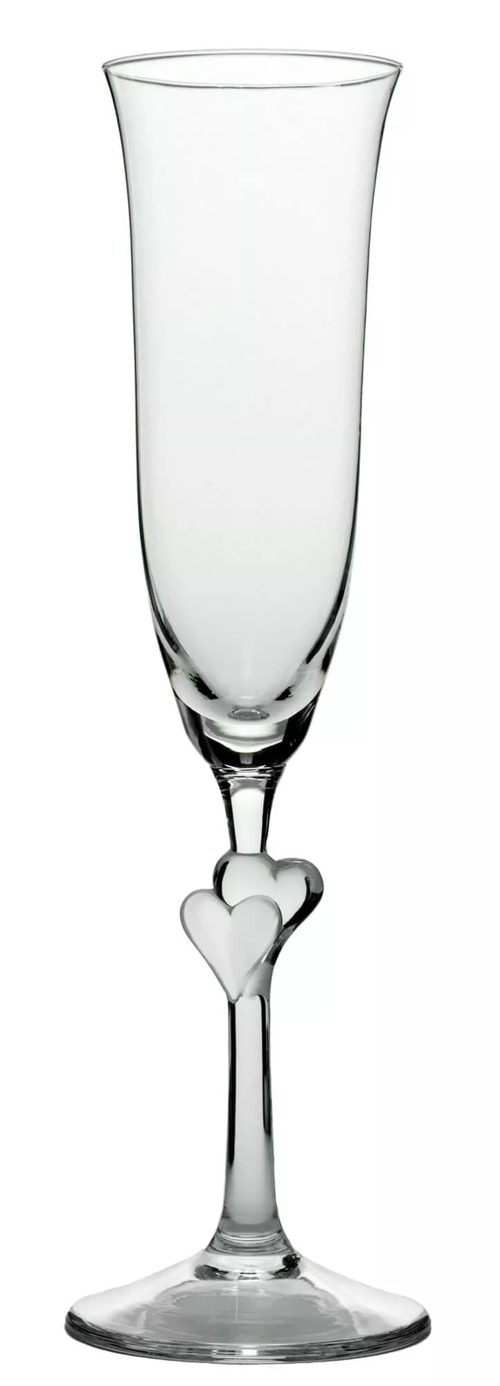 Champagne glass satin L'Amour, Stölzle - 175ml (1 pc.) Champagne glass satin L'Amour, Stölzle - 175ml (1 pc.)