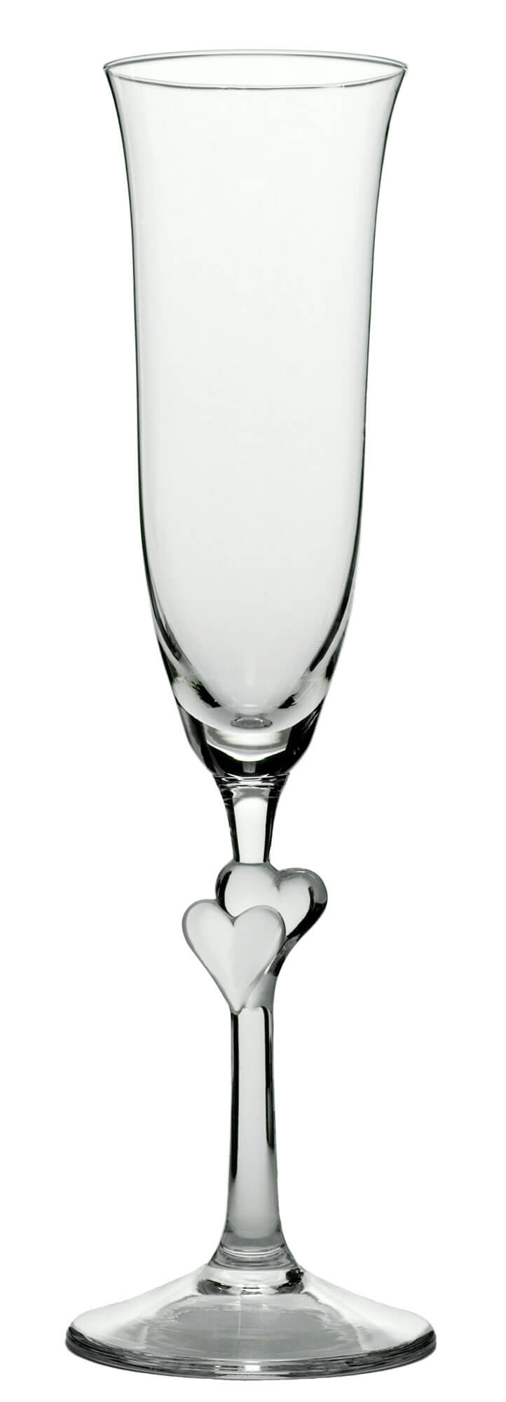 Champagne glass satin L'Amour, Stölzle - 175ml (1 pc.)