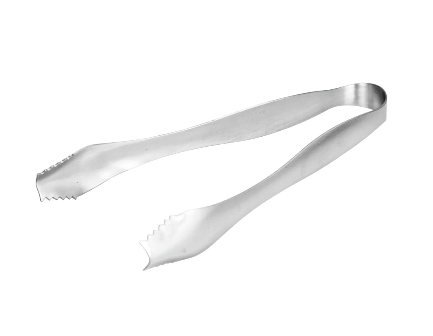 Ice tongs - rhombus (18cm)