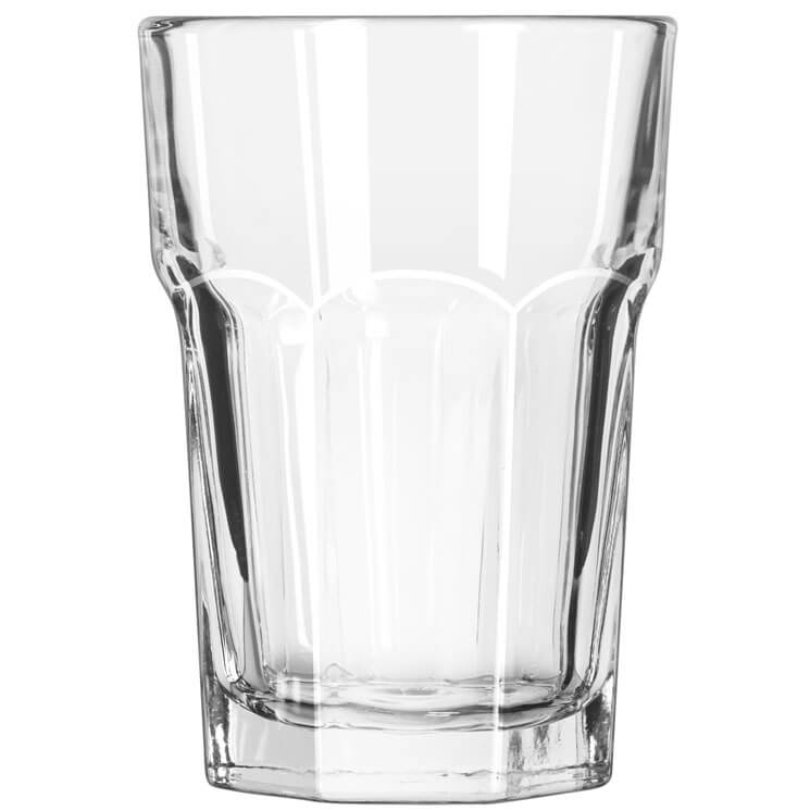 Beverage Glass Titan, Onis - 355ml (1 pc.) Beverage Glass Titan, Onis - 355ml (1 pc.)