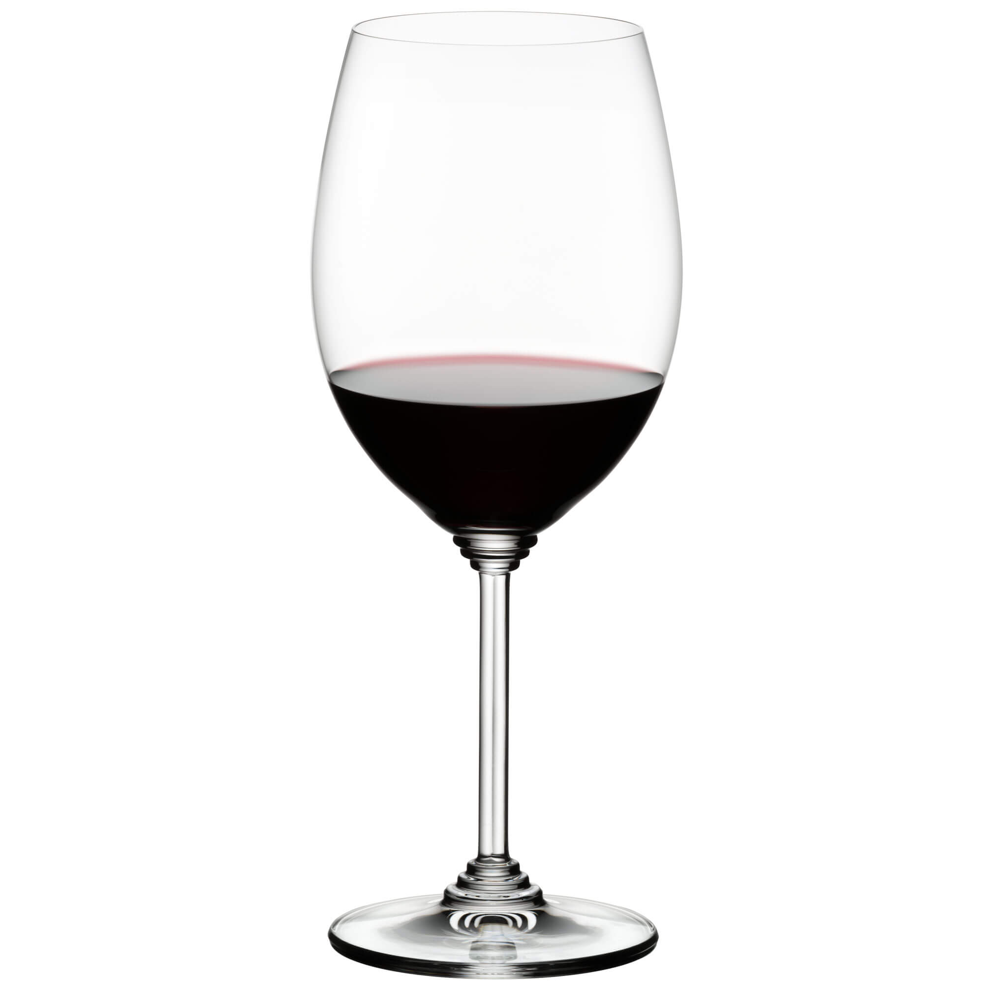 Cabernet/Merlot glass Wine, Riedel - 610ml (2 pcs.)