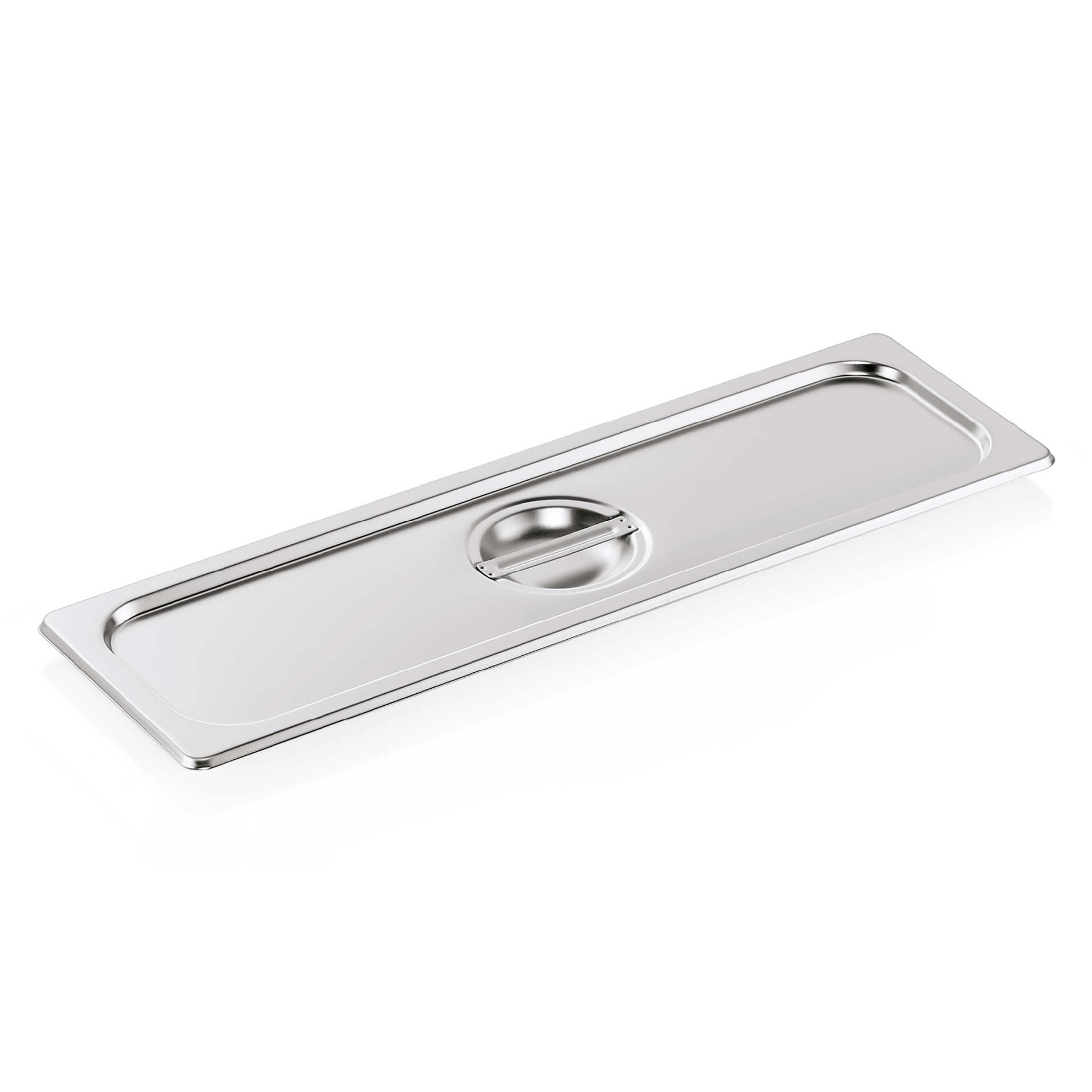 GN 2/4 lid, CNS (GN CORE series) GN 2/4 lid, CNS (GN CORE series)