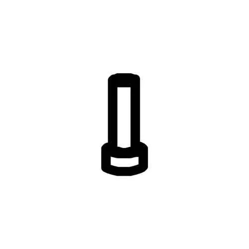 54431 - Santos #54 - Bowl detection finger 54431 - Santos #54 - Bowl detection finger