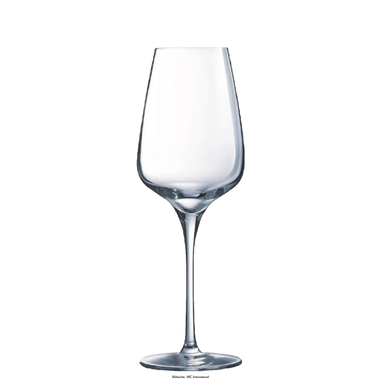 Wine glass Sublym, C&S - 450ml (6pcs.)