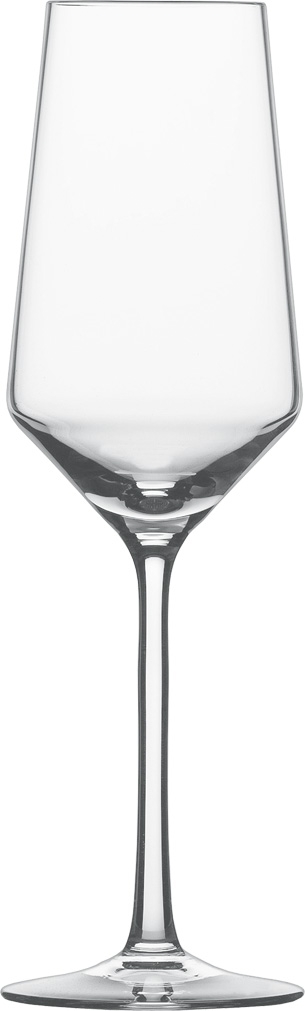 Champagne glass Belfesta, Zwiesel Glas - 297ml (6 pcs.)