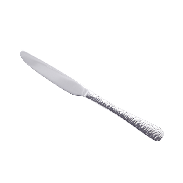Dessert knife Cortona - stainless steel (12 pcs.) Dessert knife Cortona - stainless steel (12 pcs.)