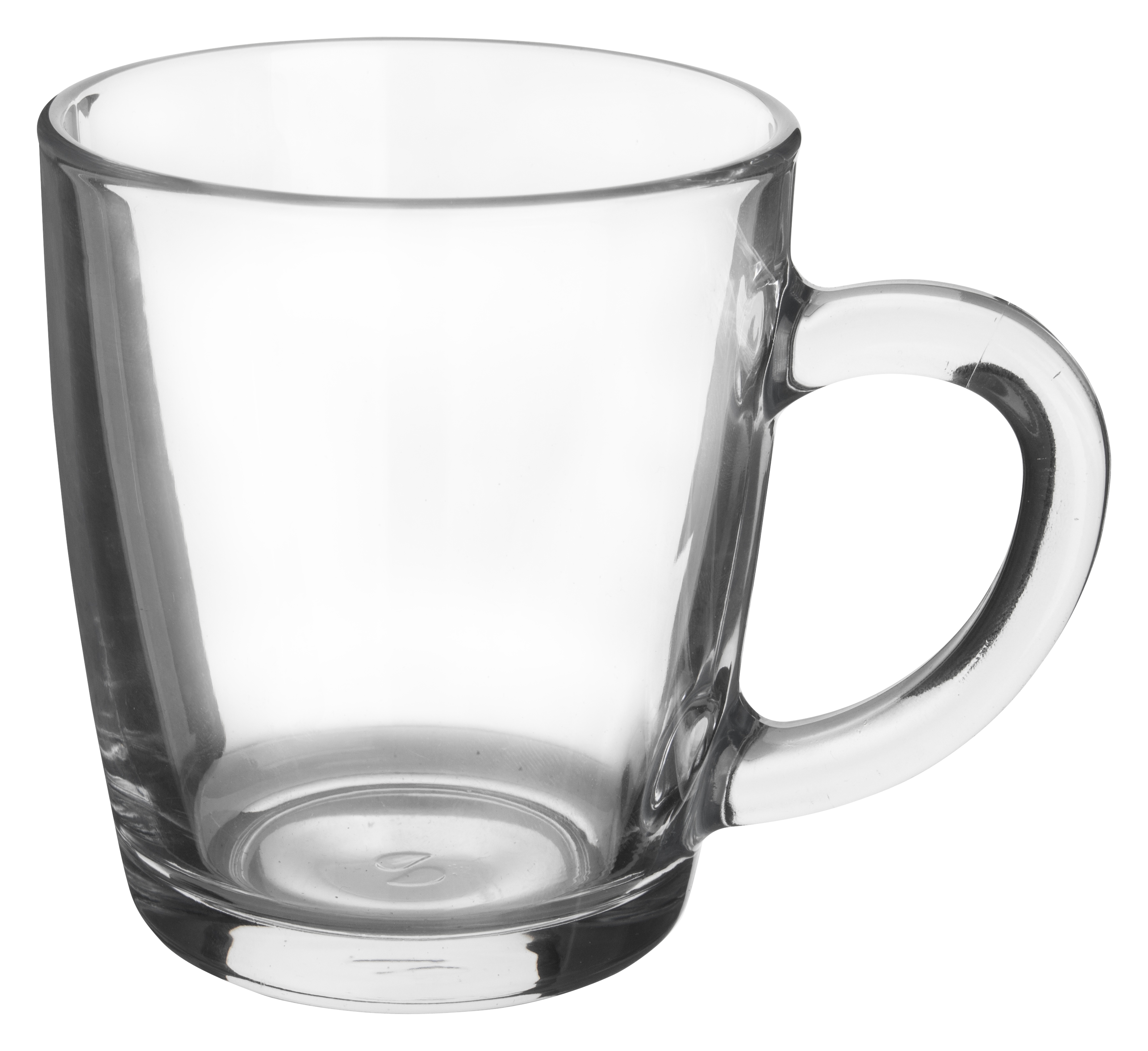 Handled mug Basic, Paabahçe - 340ml (1 pc.)