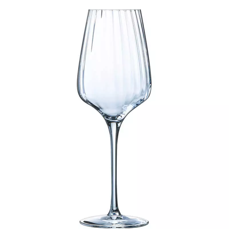 Wine glass Symetrie, C&S - 350ml (1 pc.) Wine glass Symetrie, C&S - 350ml (1 pc.)