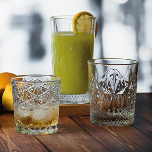 Other Bormioli Rocco series