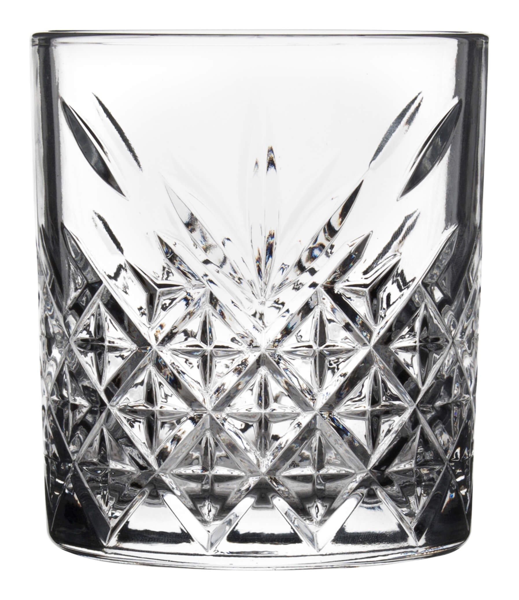 Whiskey Glas Timeless, Pasabahce - 355ml (1 pc.)