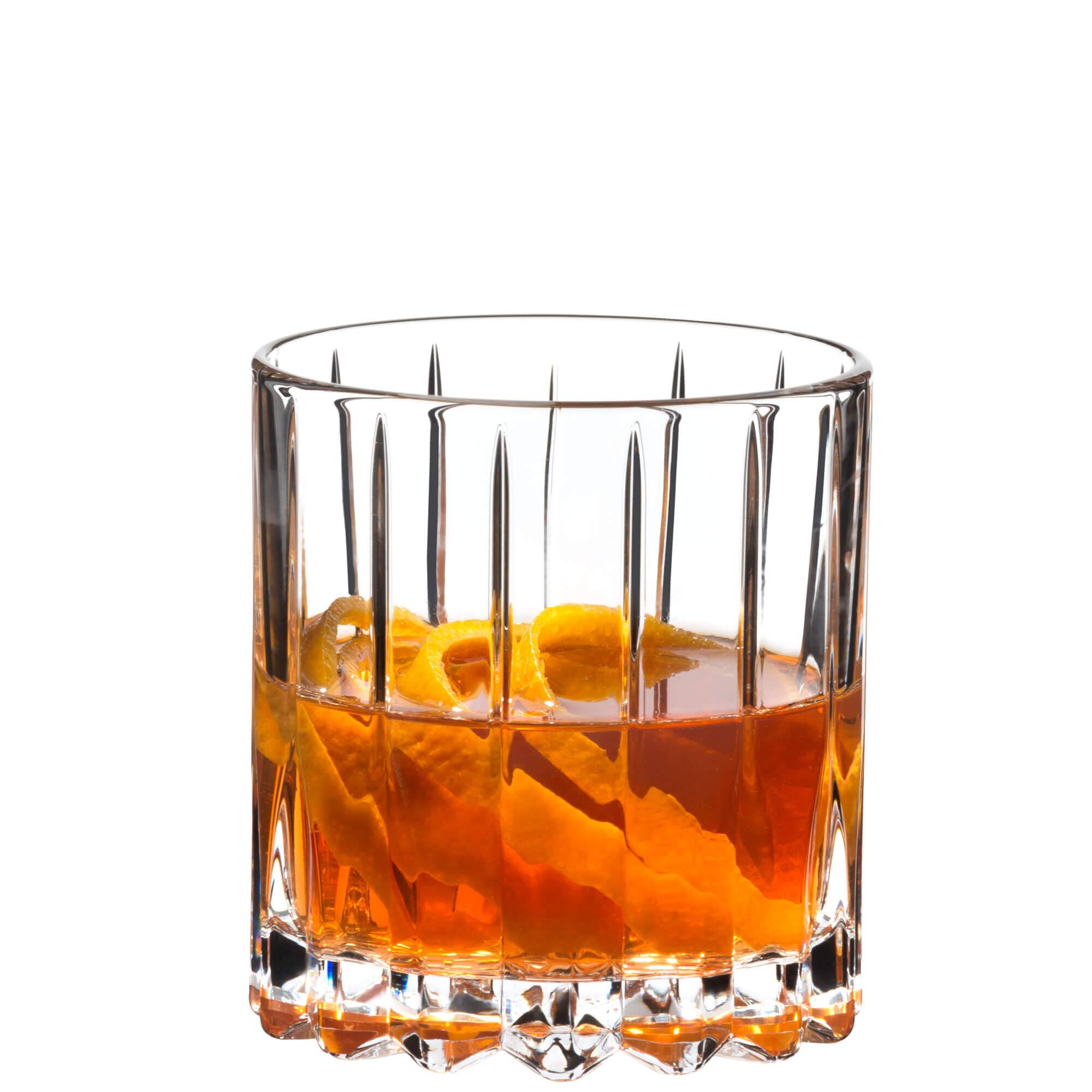 Neat glass Drink Specific Glassware, Riedel Bar - 174ml (2 pcs.)