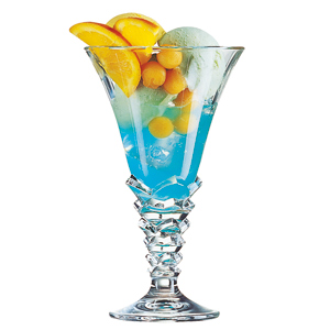 Ice cream bowls