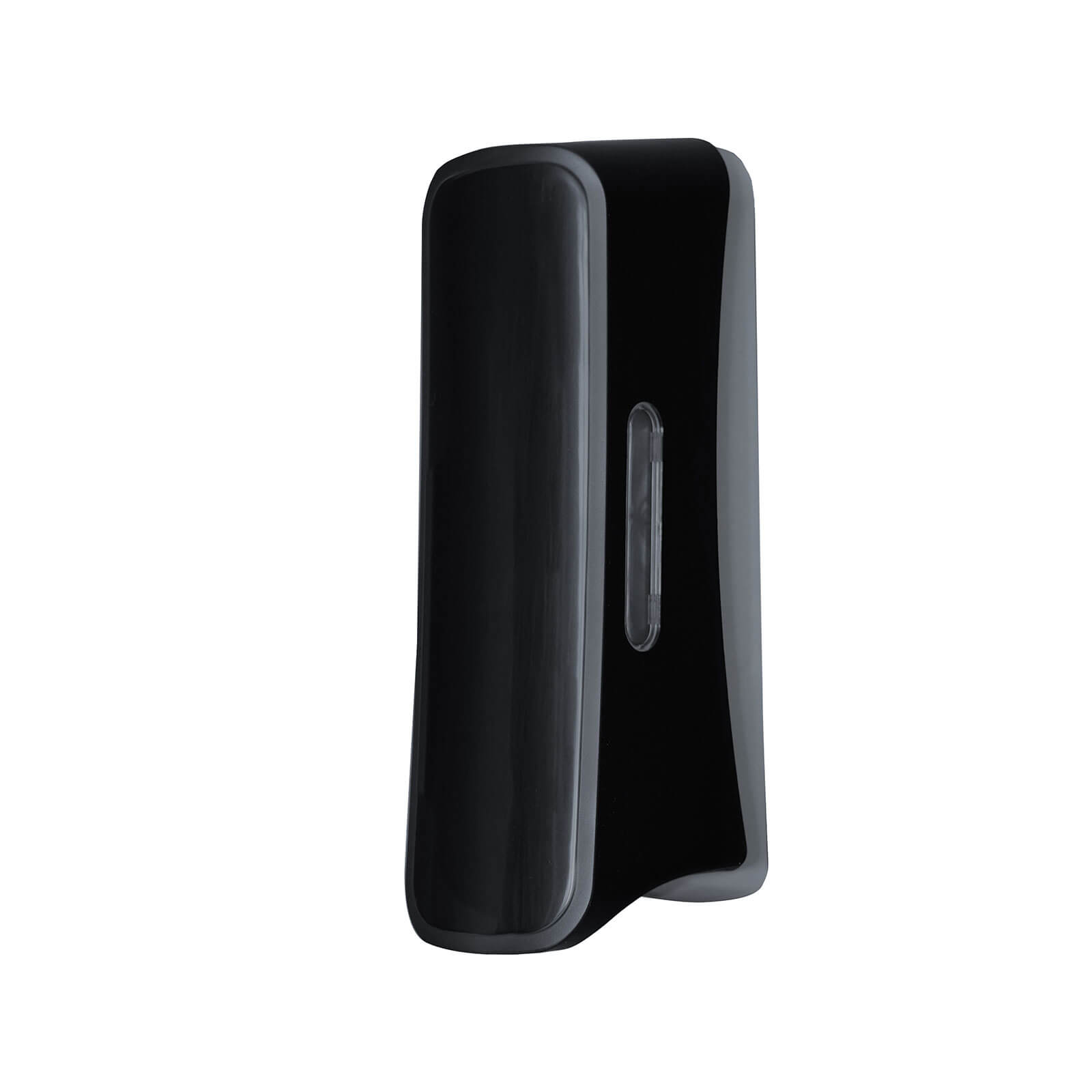 Shower & Bath Dispenser 350 ml - Glossy Black