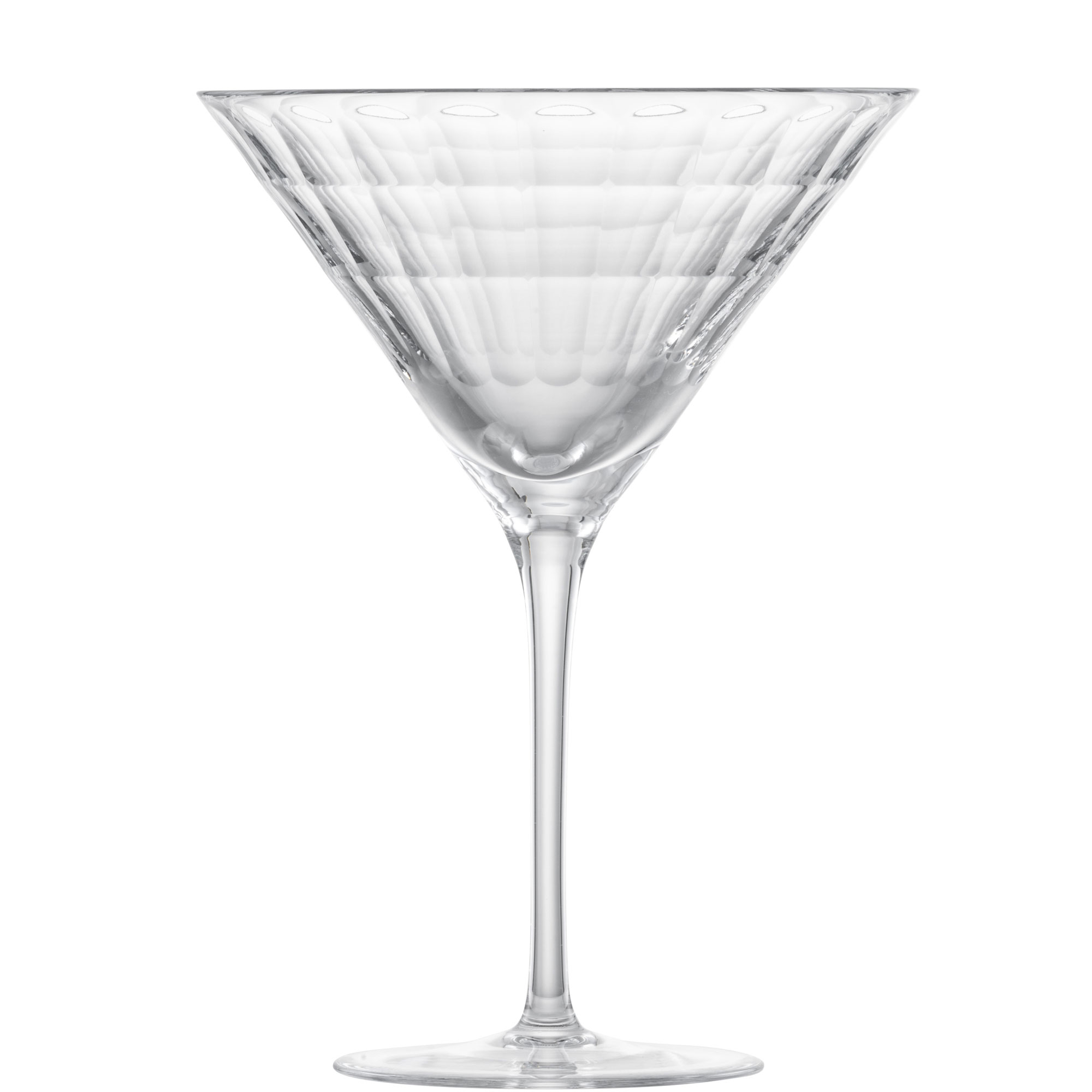 Martini glass Hommage Carat, Zwiesel Glas - 287ml (1 pc.)