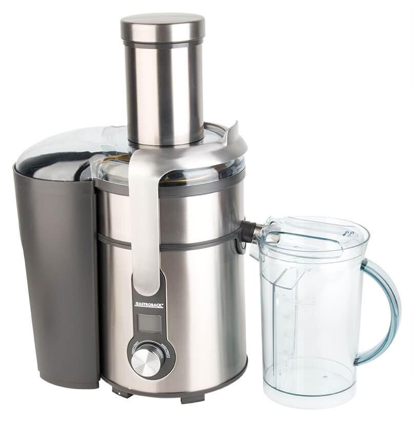 Design Multi Juicer Digital - Gastroback