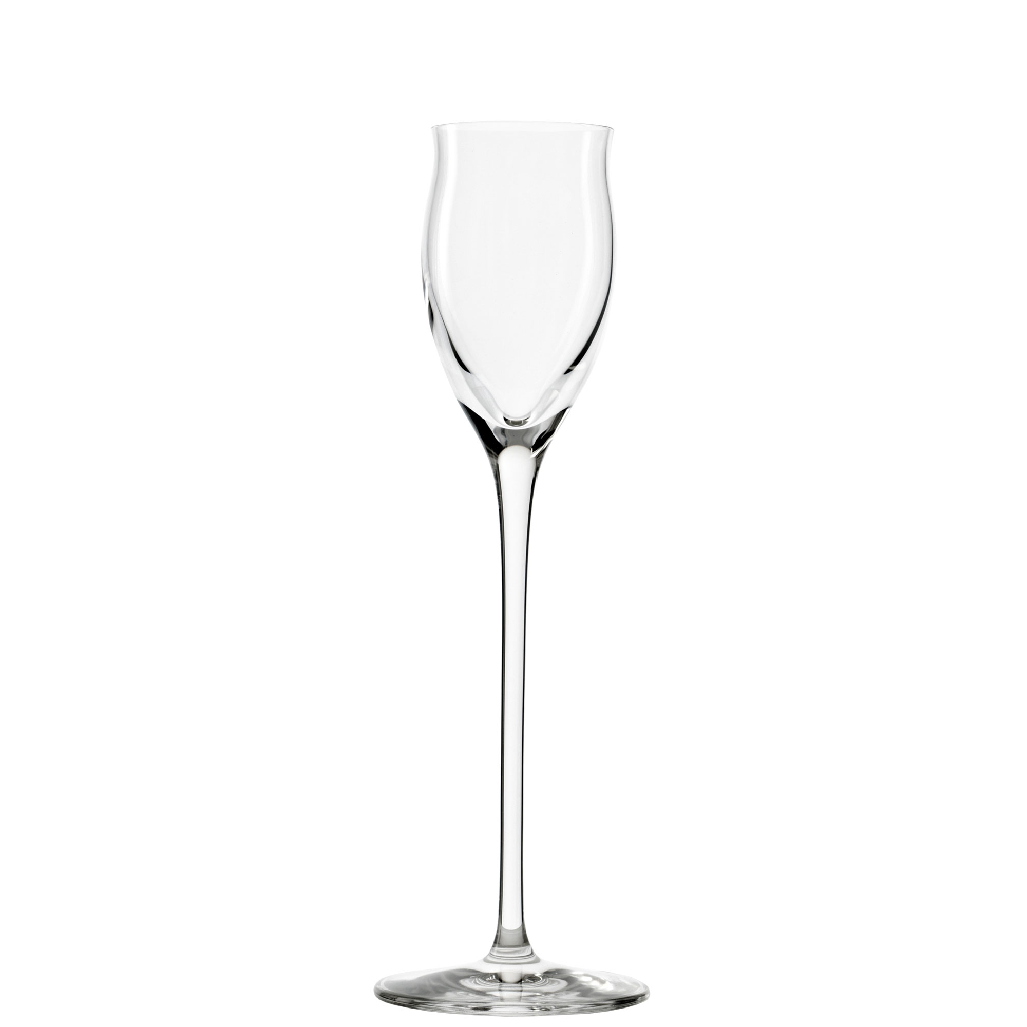 Brandy/grappa glass Quatrophil, Stölzle - 65ml