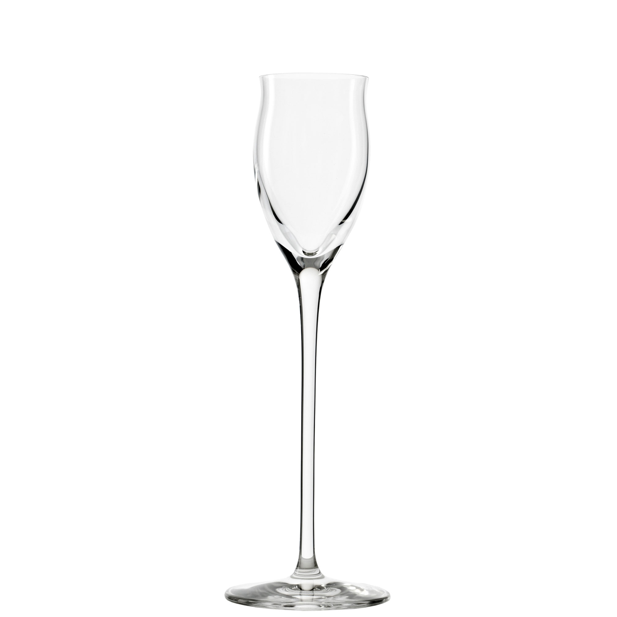 Brandy/grappa glass Quatrophil, Stölzle - 65ml (6 pcs.)