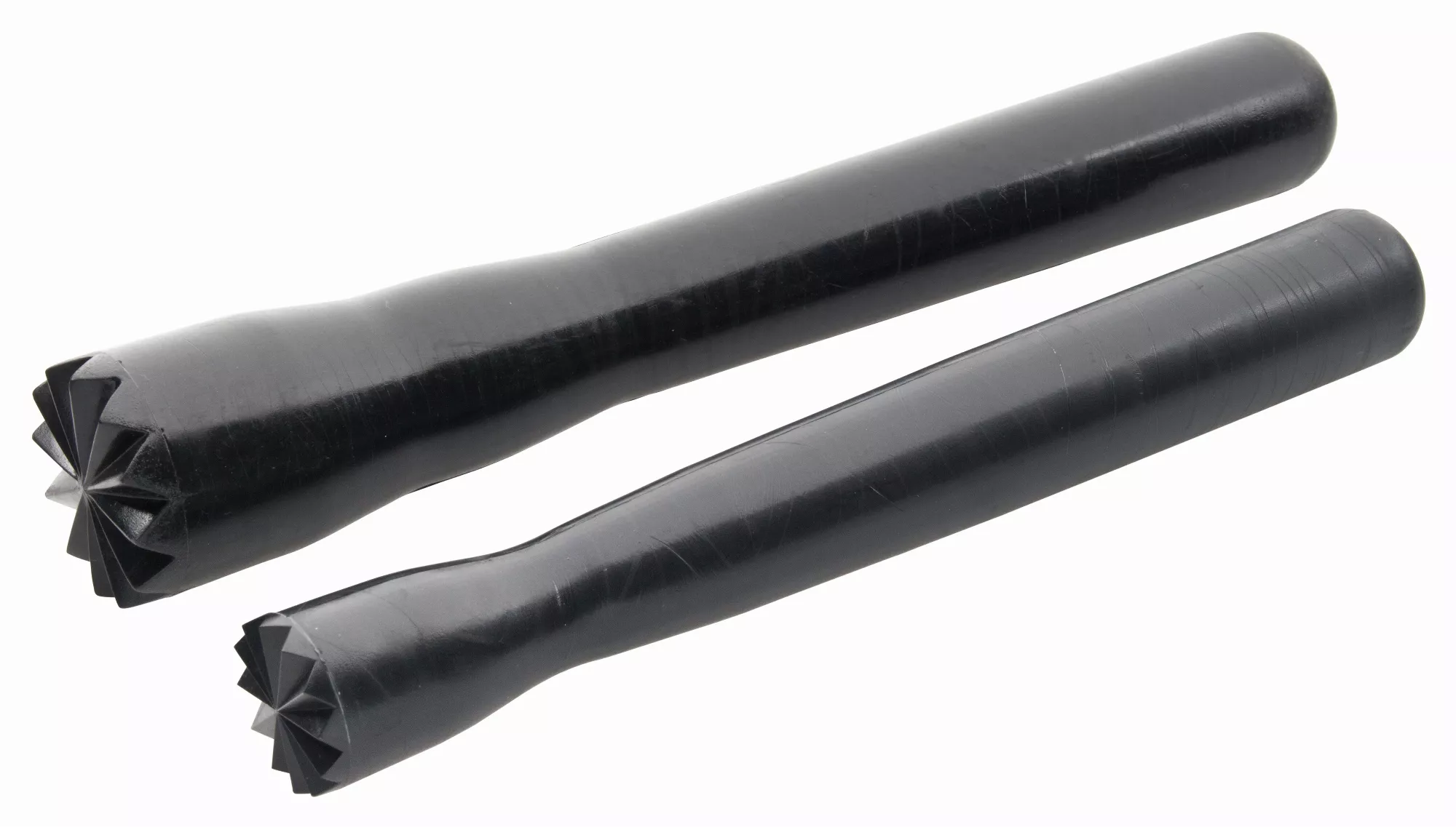 Muddler, star shaped end, plastic - black (21/24cm) Muddler, star shaped end, plastic - black (21/24cm)